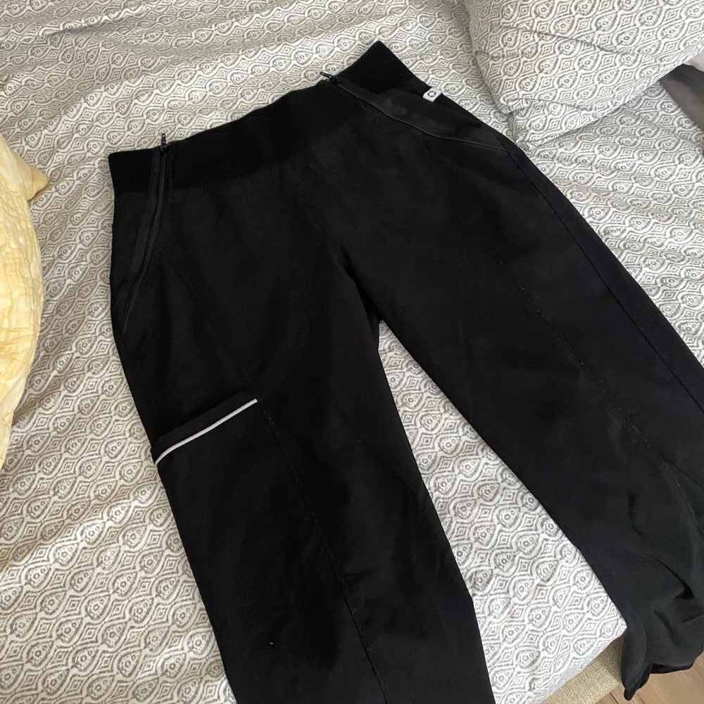 Cherokee Infinity Women's 5-Pocket STRETCH Tapered Jogger Cargo Scrub Pants